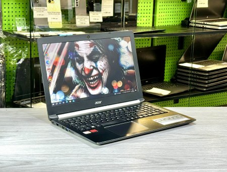 Acer Aspire A515-41G